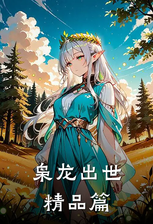枭龙出世精品篇
