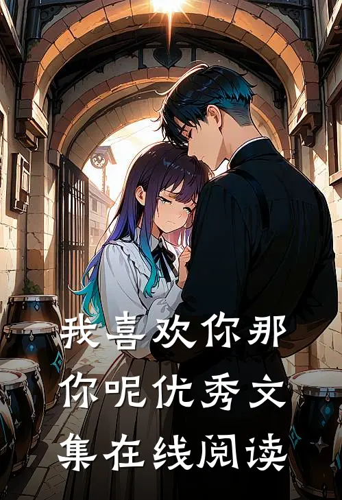 我喜欢你那你呢优秀文集在线阅读