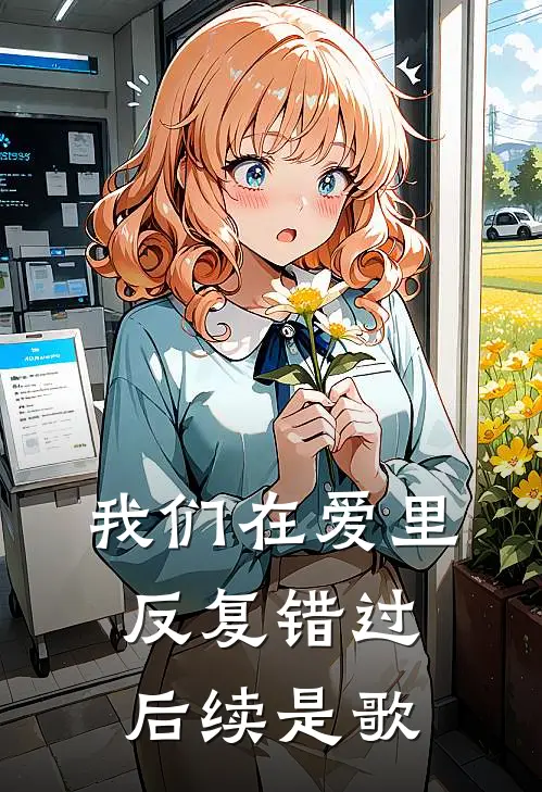 我们在爱里反复错过后续是歌