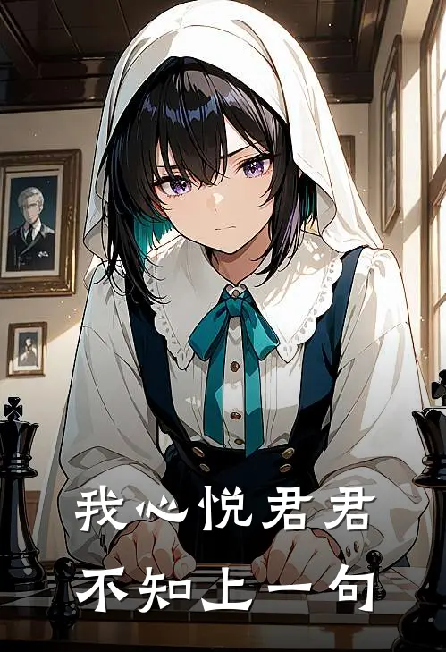 我心悦君君不知上一句