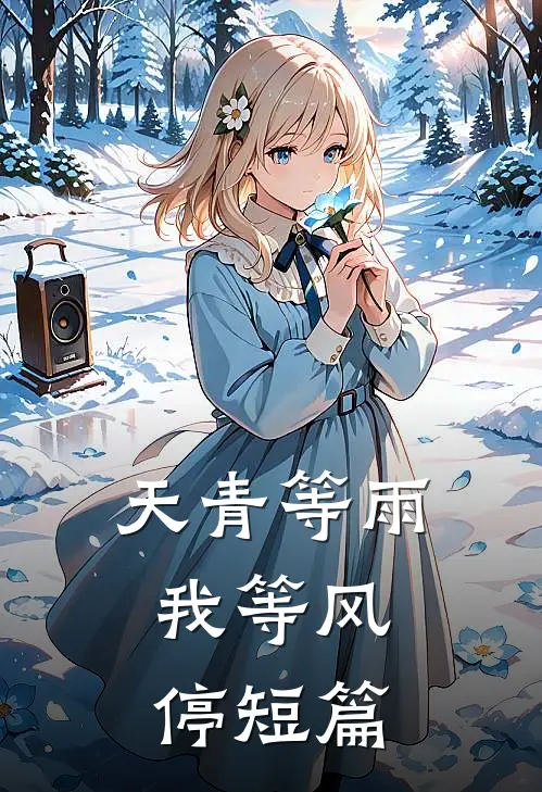 天青等雨，我等风停短篇