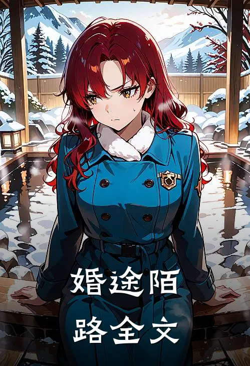婚途陌路全文