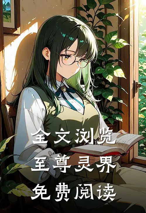 全文浏览至尊灵界免费阅读