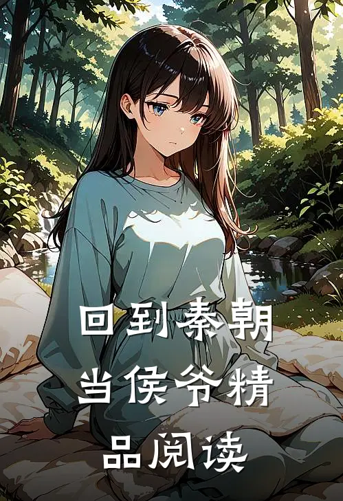 回到秦朝当侯爷精品阅读