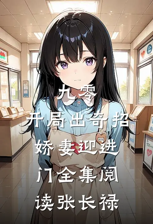 九零：开局出奇招，娇妻迎进门全集阅读张长禄