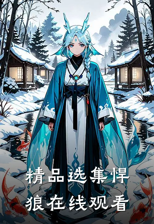 精品选集悍狼在线观看