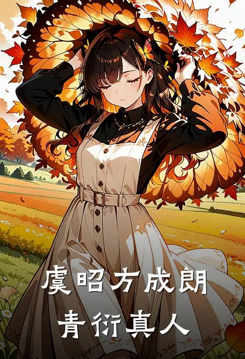 虞昭方成朗青衍真人