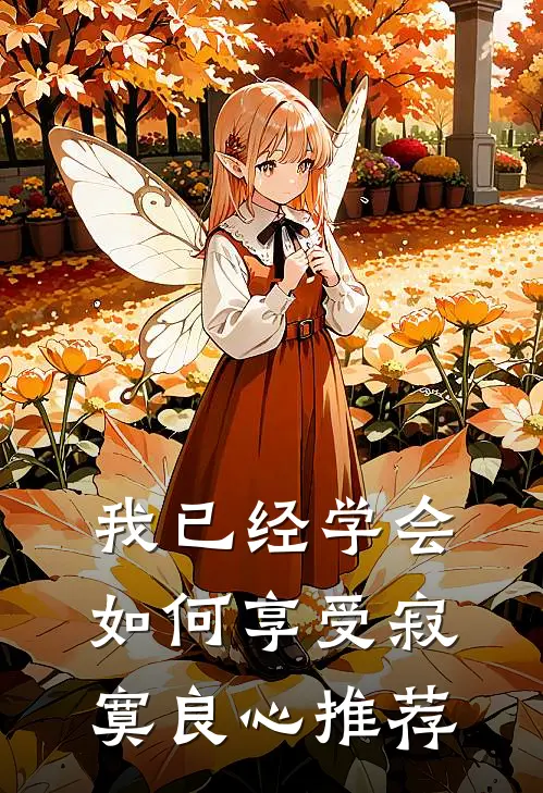 我已经学会如何享受寂寞良心推荐