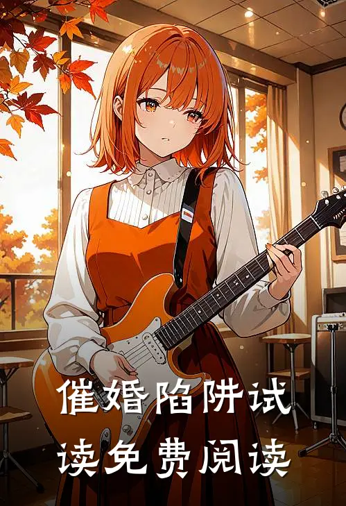 催婚陷阱试读免费阅读