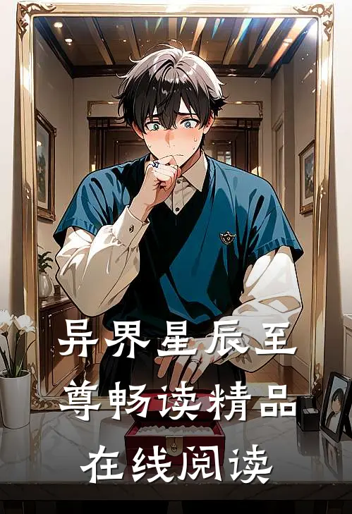 异界星辰至尊畅读精品在线阅读