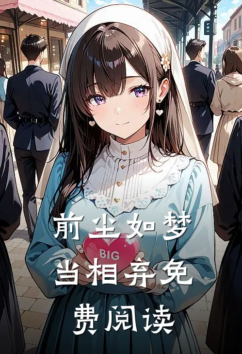 前尘如梦当相弃免费阅读