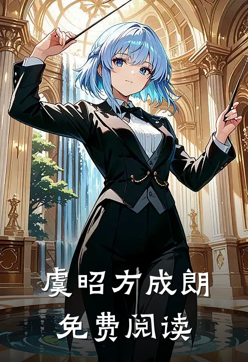 虞昭方成朗免费阅读