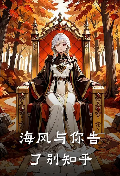 海风与你告了别知乎
