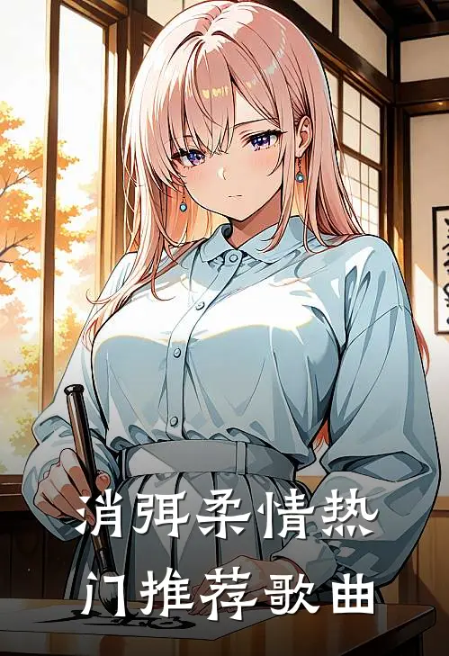 消弭柔情热门推荐歌曲