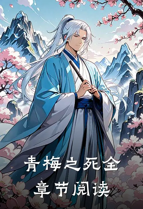青梅之死全章节阅读
