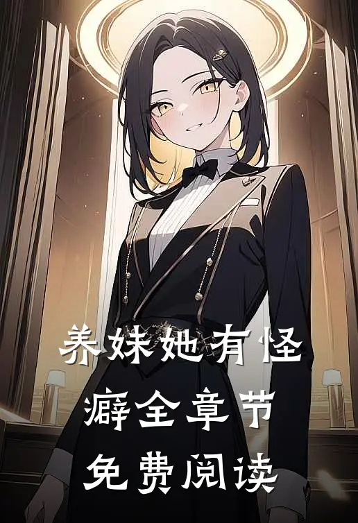 养妹她有怪癖全章节免费阅读