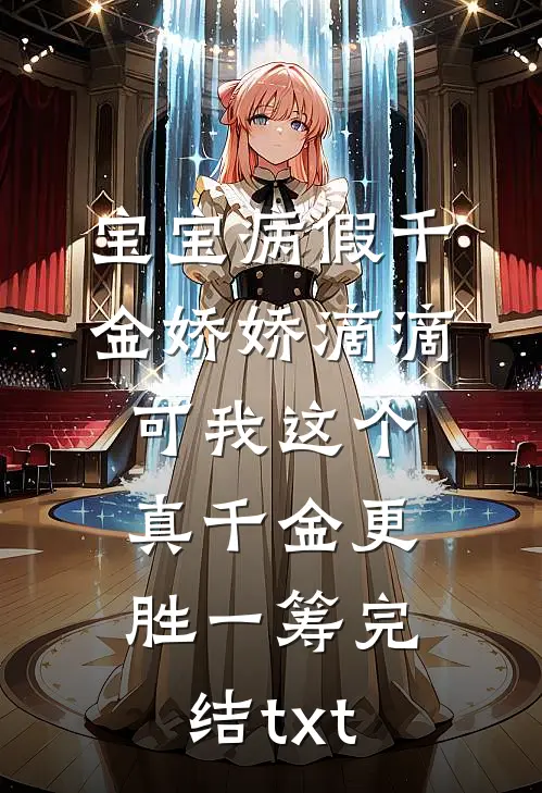宝宝病假千金娇娇滴滴，可我这个真千金更胜一筹完结txt