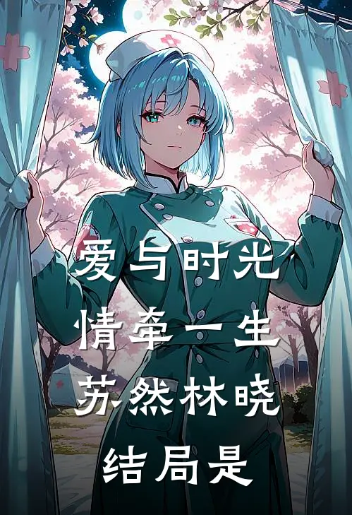 爱与时光.情牵一生苏然林晓结局是
