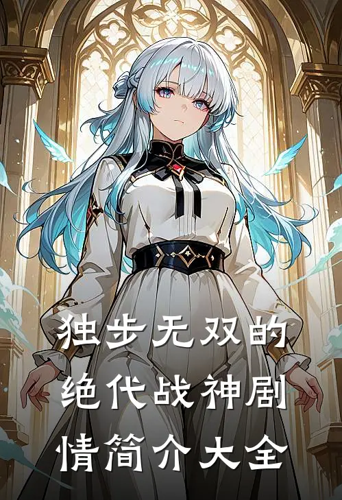独步无双的绝代战神剧情简介大全