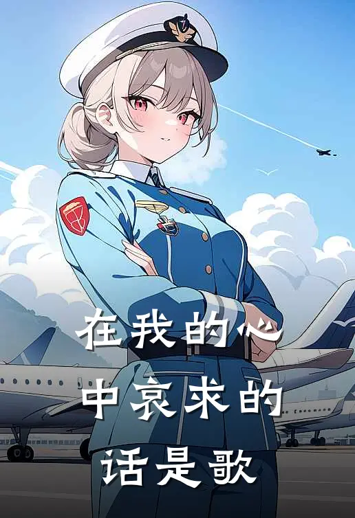 在我的心中哀求的话是歌