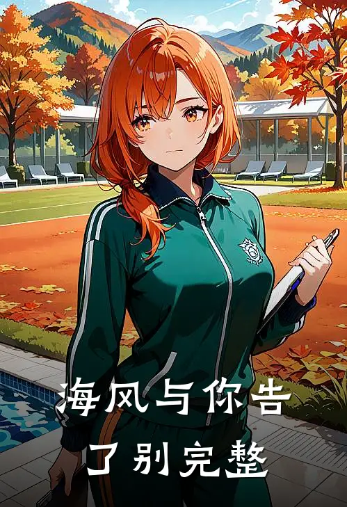 海风与你告了别完整