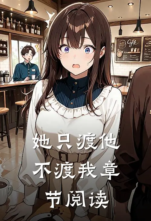 她只渡他不渡我章节阅读