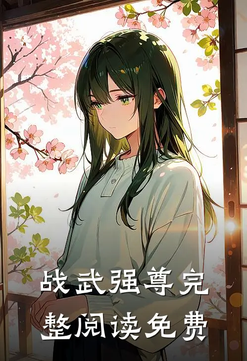 战武强尊完整阅读免费