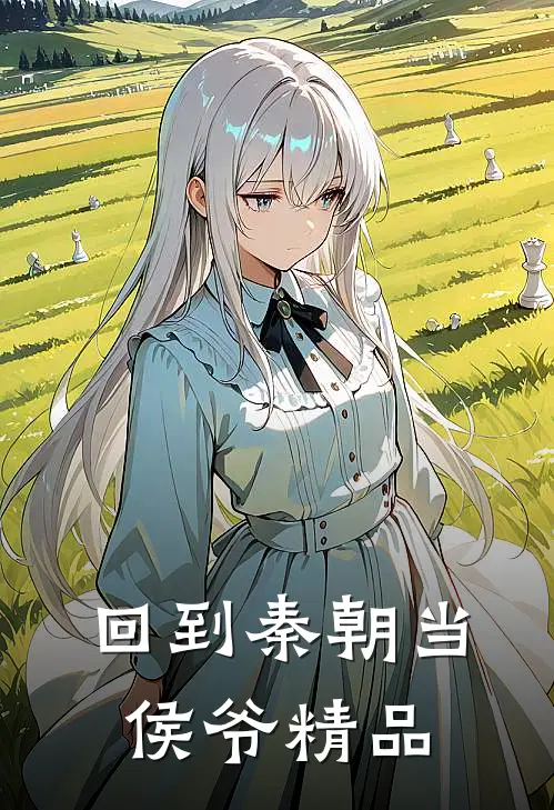 回到秦朝当侯爷精品