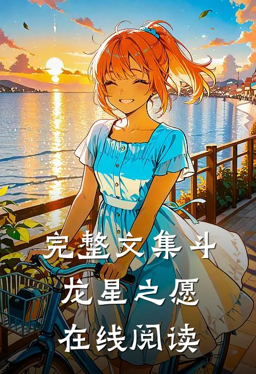 完整文集斗龙星之愿在线阅读