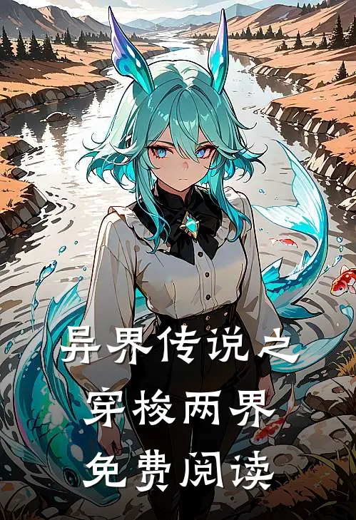 异界传说之穿梭两界免费阅读