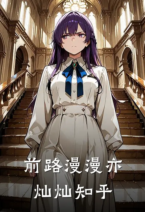 前路漫漫亦灿灿知乎