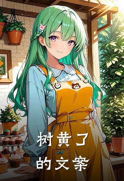 树黄了的文案