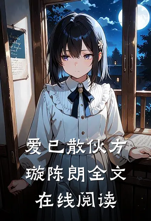 爱已散伙方璇陈朗全文在线阅读