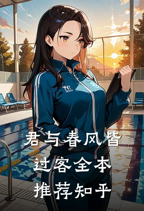 君与春风皆过客全本推荐知乎