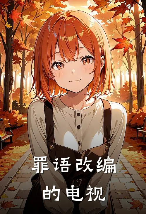 罪语改编的电视