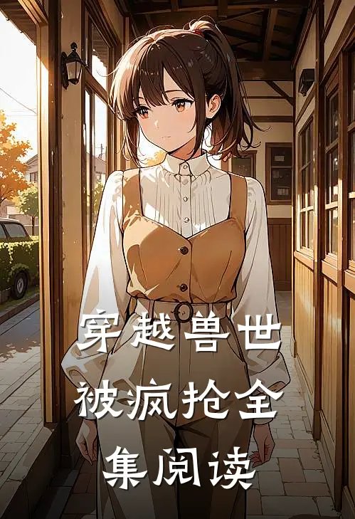 穿越兽世被疯抢全集阅读
