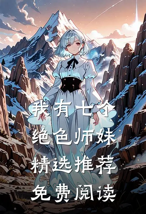 我有七个绝色师妹精选推荐免费阅读