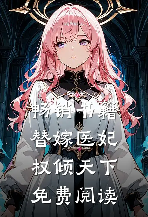 畅销书籍替嫁医妃权倾天下免费阅读