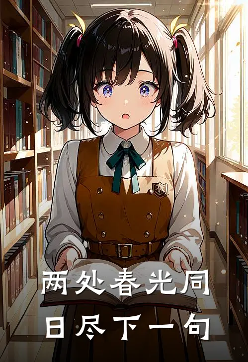 两处春光同日尽下一句