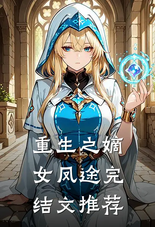重生之嫡女凤途完结文推荐
