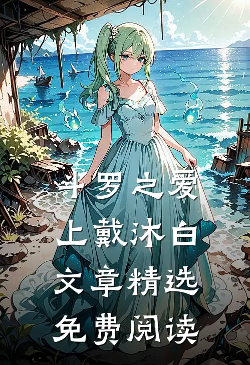 斗罗之爱上戴沐白文章精选免费阅读
