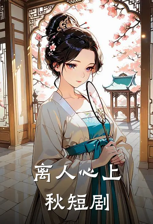 离人心上秋短剧