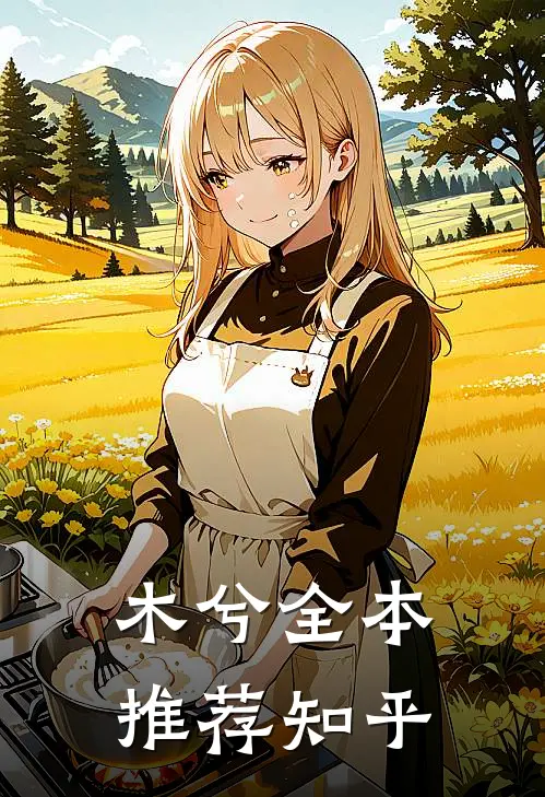 木兮全本推荐知乎