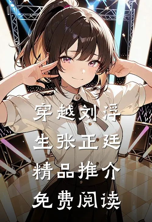 穿越刘浮生 张正廷精品推介免费阅读