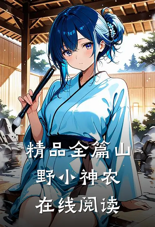 精品全篇山野小神农在线阅读