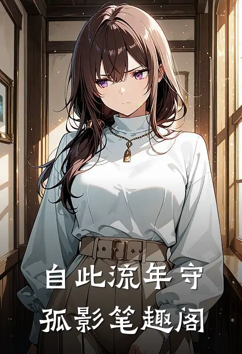 自此流年守孤影笔趣阁