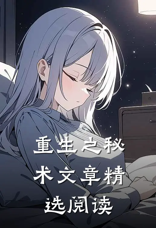 重生之秘术文章精选阅读