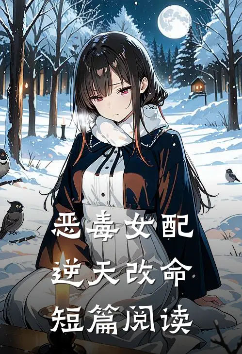 恶毒女配逆天改命短篇阅读