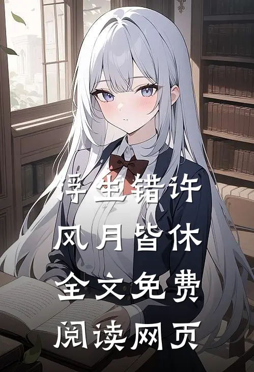 浮生错许风月皆休全文免费阅读网页