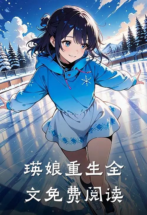 瑛娘重生全文免费阅读
